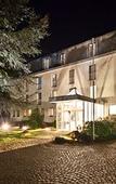 Туры в отель Garner Hotel Cologne East by IHG