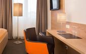 Туры в отель Stadthotel am Romerturm