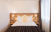 Туры в отель Stadthotel am Romerturm