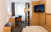 Туры в отель Stadthotel am Romerturm