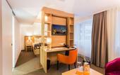 Туры в отель Stadthotel am Romerturm