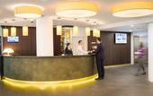 Туры в отель Stadthotel am Romerturm