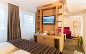 Туры в отель Stadthotel am Romerturm