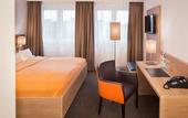 Туры в отель Stadthotel am Romerturm