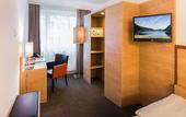Туры в отель Stadthotel am Romerturm