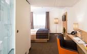 Туры в отель Stadthotel am Romerturm