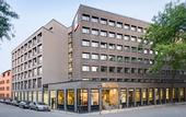 Туры в отель Stadthotel am Romerturm