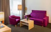 Туры в отель Stadthotel am Romerturm