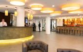 Туры в отель Stadthotel am Romerturm