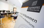 Туры в отель Stadthotel am Romerturm