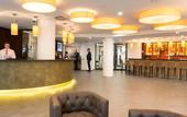 Туры в отель Stadthotel am Romerturm