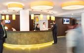 Туры в отель Stadthotel am Romerturm