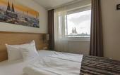 Туры в отель Stadthotel am Romerturm