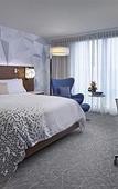 Туры в отель Renaissance Edmonton Airport Hotel