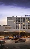 Туры в отель Renaissance Edmonton Airport Hotel