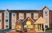 Туры в отель Microtel Inn & Suites by Wyndham Florence/Cincinnati Airport