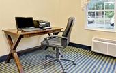 Туры в отель Microtel Inn & Suites by Wyndham Florence/Cincinnati Airport