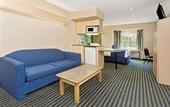 Туры в отель Microtel Inn & Suites by Wyndham Florence/Cincinnati Airport