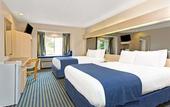 Туры в отель Microtel Inn & Suites by Wyndham Florence/Cincinnati Airport