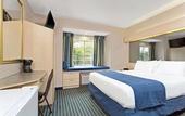 Туры в отель Microtel Inn & Suites by Wyndham Florence/Cincinnati Airport