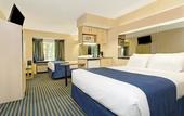 Туры в отель Microtel Inn & Suites by Wyndham Florence/Cincinnati Airport