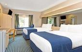 Туры в отель Microtel Inn & Suites by Wyndham Florence/Cincinnati Airport