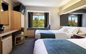 Туры в отель Microtel Inn & Suites by Wyndham Florence/Cincinnati Airport
