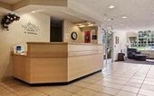 Туры в отель Microtel Inn & Suites by Wyndham Florence/Cincinnati Airport