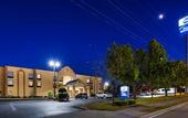Туры в отель Best Western Inn Florence