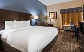Туры в отель Best Western Inn Florence