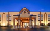 Туры в отель Best Western Inn Florence