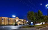 Туры в отель Best Western Inn Florence