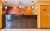Туры в отель Best Western Inn Florence