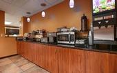 Туры в отель Best Western Inn Florence