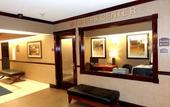 Туры в отель Holiday Inn Express Stony Brook by IHG