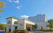 Туры в отель Holiday Inn Express Stony Brook by IHG