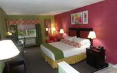 Туры в отель Holiday Inn Express Stony Brook by IHG