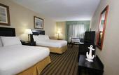 Туры в отель Holiday Inn Express Stony Brook by IHG