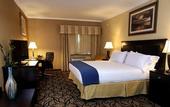 Туры в отель Holiday Inn Express Stony Brook by IHG