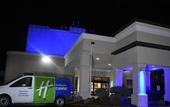 Туры в отель Holiday Inn Express Stony Brook by IHG
