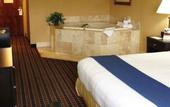 Туры в отель Holiday Inn Express Stony Brook by IHG
