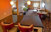 Туры в отель Holiday Inn Express Stony Brook by IHG