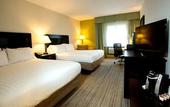 Туры в отель Holiday Inn Express Stony Brook by IHG