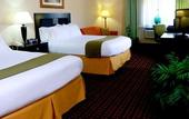 Туры в отель Holiday Inn Express Stony Brook by IHG