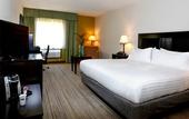 Туры в отель Holiday Inn Express Stony Brook by IHG