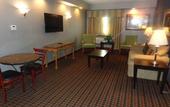 Туры в отель Holiday Inn Express Stony Brook by IHG
