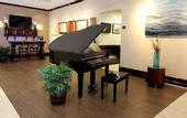 Туры в отель Holiday Inn Express Stony Brook by IHG