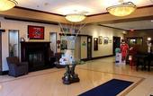 Туры в отель Holiday Inn Express Stony Brook by IHG