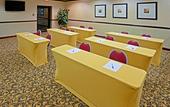 Туры в отель Holiday Inn Express Stony Brook by IHG