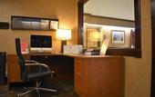 Туры в отель Holiday Inn Express Stony Brook by IHG